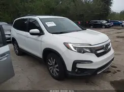 5FNYF6H36MB072265 2021 HONDA PILOT