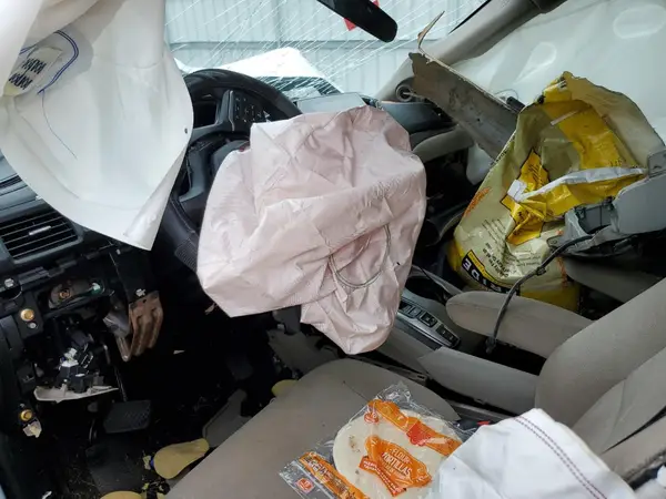 5FNYF6H36MB093987 2021 HONDA PILOT - Image 8