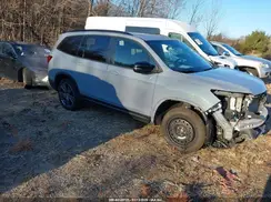 5FNYF6H36NB041518 2022 HONDA PILOT
