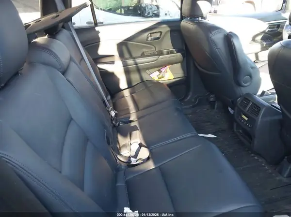 5FNYF6H36NB041518 2022 HONDA PILOT - Image 8