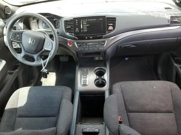 5FNYF6H36NB053443 2022 HONDA PILOT - Image 8