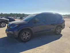 5FNYF6H36NB053913 2022 HONDA PILOT