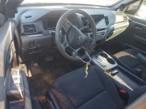 5FNYF6H36NB053913 2022 HONDA PILOT - Image 8