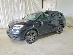 5FNYF6H36NB053927 2022 HONDA PILOT