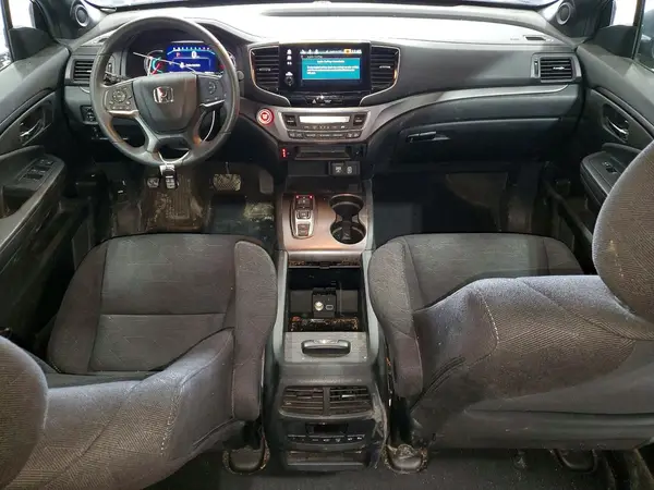 5FNYF6H36NB053927 2022 HONDA PILOT - Image 8