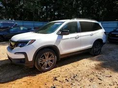 5FNYF6H36NB067651 2022 HONDA PILOT
