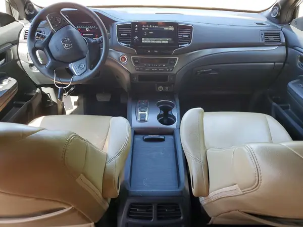 5FNYF6H36NB067651 2022 HONDA PILOT - Image 8