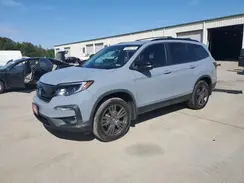 5FNYF6H36NB081436 2022 HONDA PILOT