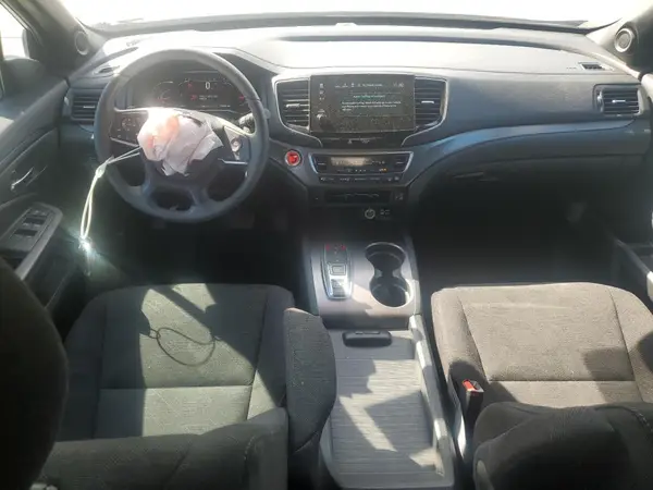 5FNYF6H36NB081436 2022 HONDA PILOT - Image 8