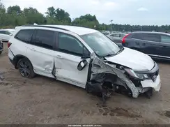 5FNYF6H36NB082876 2022 HONDA PILOT