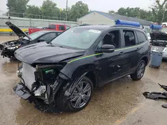 5FNYF6H36NB086944 2022 HONDA PILOT