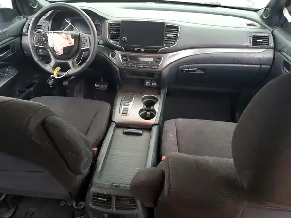 5FNYF6H36NB086944 2022 HONDA PILOT - Image 8