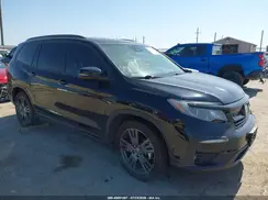 5FNYF6H36NB086961 2022 HONDA PILOT