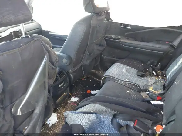 5FNYF6H36NB096342 2022 HONDA PILOT - Image 8
