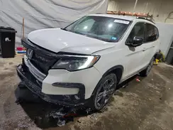 5FNYF6H36NB096356 2022 HONDA PILOT