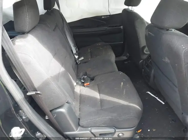 5FNYF6H36NB102558 2022 HONDA PILOT - Image 8