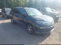 5FNYF6H37GB005145 2016 HONDA PILOT