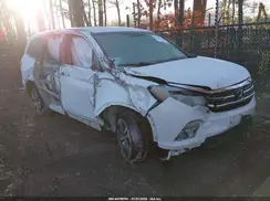 5FNYF6H37GB007767 2016 HONDA PILOT