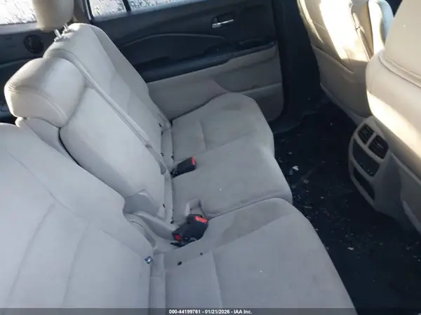 5FNYF6H37GB007767 2016 HONDA PILOT - Image 8