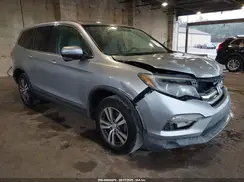 5FNYF6H37GB009230 2016 HONDA PILOT