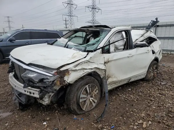 5FNYF6H37GB022334 2016 HONDA PILOT - Image 1