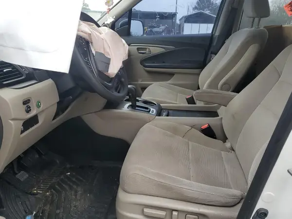 5FNYF6H37GB028540 2016 HONDA PILOT - Image 8