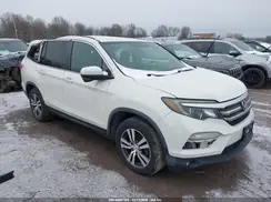 5FNYF6H37GB042678 2016 HONDA PILOT