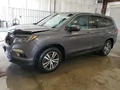 5FNYF6H37GB042972 2016 HONDA PILOT