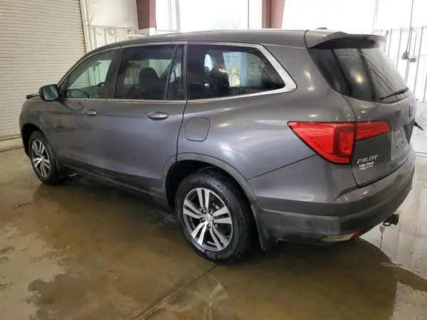 5FNYF6H37GB042972 2016 HONDA PILOT - Image 2