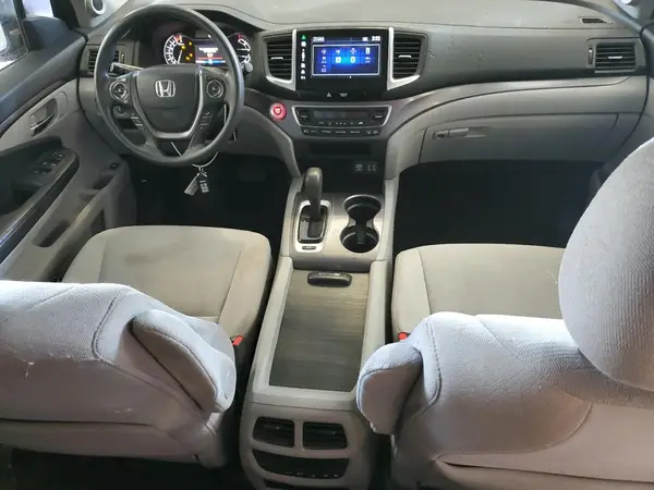 5FNYF6H37GB042972 2016 HONDA PILOT - Image 8