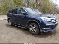 5FNYF6H37GB043426 2016 HONDA PILOT