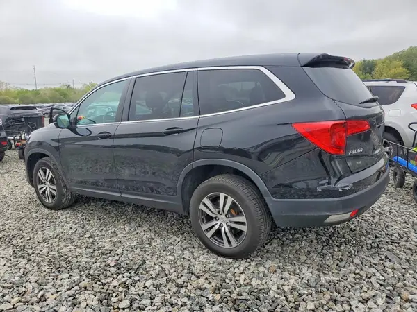 5FNYF6H37GB049324 2016 HONDA PILOT - Image 2