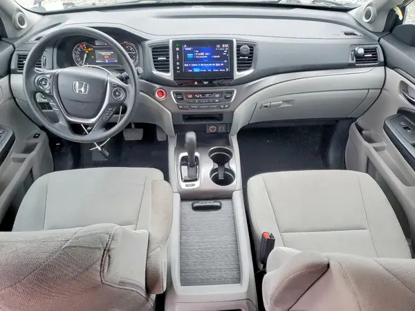 5FNYF6H37GB049324 2016 HONDA PILOT - Image 8