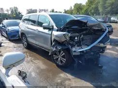 5FNYF6H37GB053194 2016 HONDA PILOT