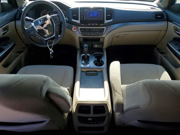 5FNYF6H37GB053664 2016 HONDA PILOT - Image 8