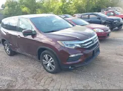 5FNYF6H37GB053681 2016 HONDA PILOT