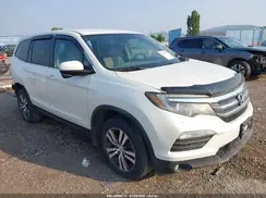 5FNYF6H37GB059612 2016 HONDA PILOT