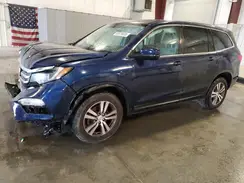 5FNYF6H37GB065393 2016 HONDA PILOT