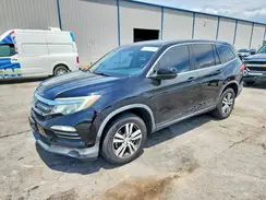 5FNYF6H37GB069296 2016 HONDA PILOT