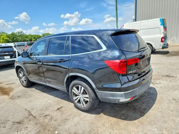 5FNYF6H37GB069296 2016 HONDA PILOT - Image 2