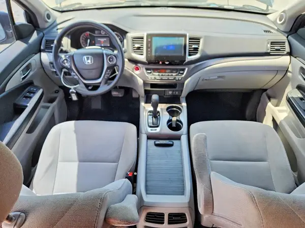 5FNYF6H37GB069296 2016 HONDA PILOT - Image 8