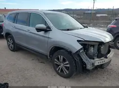 5FNYF6H37GB075454 2016 HONDA PILOT