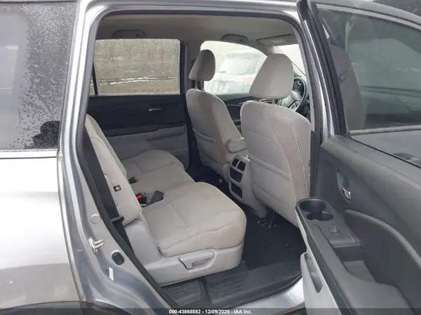 5FNYF6H37GB075454 2016 HONDA PILOT - Image 8
