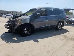 5FNYF6H37GB076703 2016 HONDA PILOT