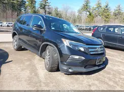 5FNYF6H37GB090181 2016 HONDA PILOT