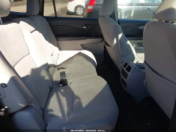 5FNYF6H37GB090181 2016 HONDA PILOT - Image 8
