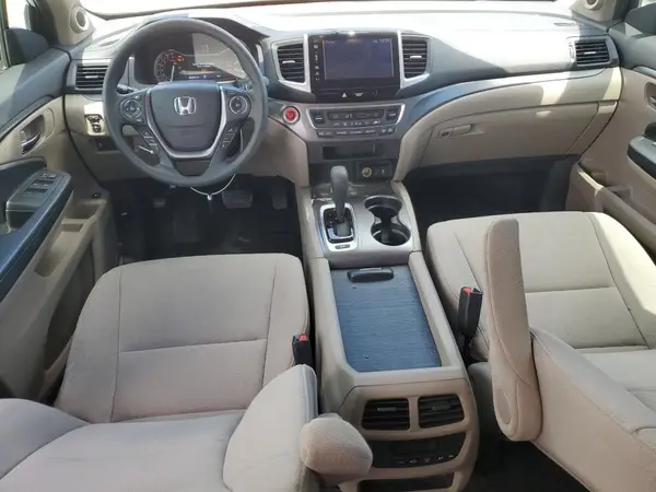 5FNYF6H37GB100417 2016 HONDA PILOT - Image 8