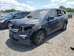 5FNYF6H37GB102264 2016 HONDA PILOT