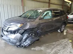 5FNYF6H37GB107321 2016 HONDA PILOT
