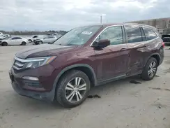 5FNYF6H37GB111286 2016 HONDA PILOT